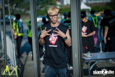 Dropzone Festival Bangkok 2018 (อัลบั้มที่ 5 วันที่ 1) — photo 83