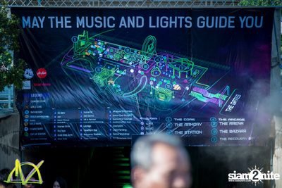 Dropzone Festival Bangkok 2018 (อัลบั้มที่ 5 วันที่ 1) — photo 84