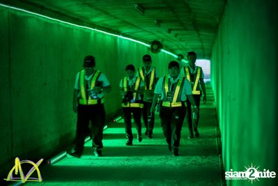 Dropzone Festival Bangkok 2018 (อัลบั้มที่ 5 วันที่ 1) — photo 87