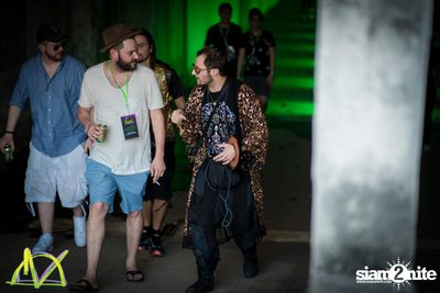 Dropzone Festival Bangkok 2018 (อัลบั้มที่ 5 วันที่ 1) — photo 88