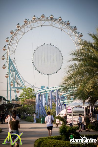 Dropzone Festival Bangkok 2018 (อัลบั้มที่ 5 วันที่ 1) — photo 90