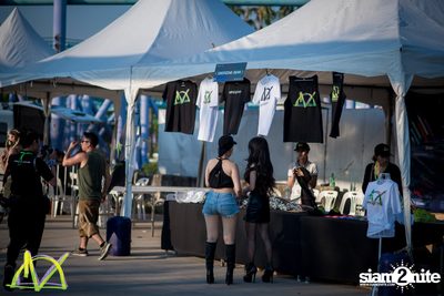 Dropzone Festival Bangkok 2018 (อัลบั้มที่ 5 วันที่ 1) — photo 91