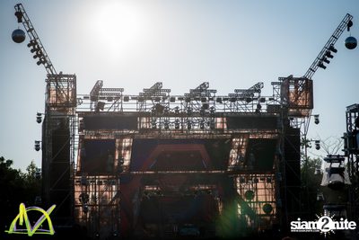 Dropzone Festival Bangkok 2018 (อัลบั้มที่ 5 วันที่ 1) — photo 93