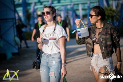 Dropzone Festival Bangkok 2018 (อัลบั้มที่ 5 วันที่ 1) — photo 94