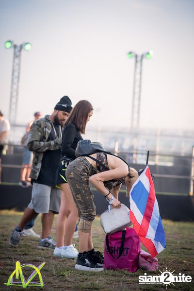 Dropzone Festival Bangkok 2018 (อัลบั้มที่ 5 วันที่ 1) — photo 96