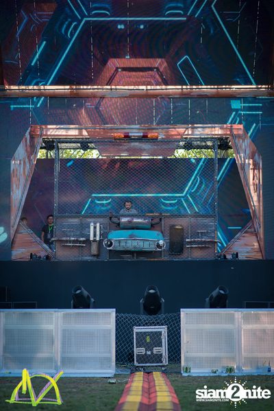 Dropzone Festival Bangkok 2018 (อัลบั้มที่ 5 วันที่ 1) — photo 97