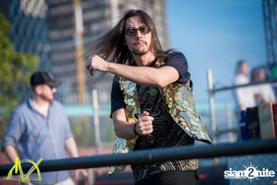 Dropzone Festival Bangkok 2018 (อัลบั้มที่ 5 วันที่ 1) — photo 99