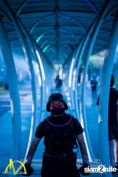 Dropzone Festival Bangkok 2018 (อัลบั้มที่ 5 วันที่ 1) — photo 105