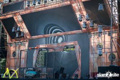 Dropzone Festival Bangkok 2018 (อัลบั้มที่ 5 วันที่ 1) — photo 109