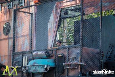 Dropzone Festival Bangkok 2018 (อัลบั้มที่ 5 วันที่ 1) — photo 110