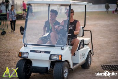 Dropzone Festival Bangkok 2018 (อัลบั้มที่ 5 วันที่ 1) — photo 113