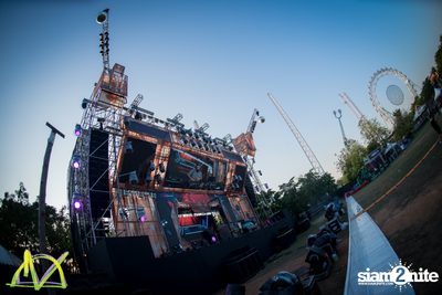Dropzone Festival Bangkok 2018 (อัลบั้มที่ 5 วันที่ 1) — photo 114