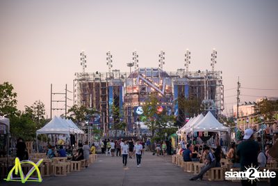 Dropzone Festival Bangkok 2018 (อัลบั้มที่ 5 วันที่ 1) — photo 118