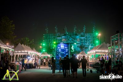 Dropzone Festival Bangkok 2018 (อัลบั้มที่ 5 วันที่ 1) — photo 119