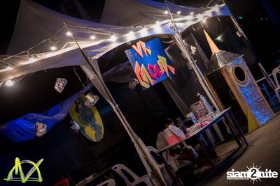 Dropzone Festival Bangkok 2018 (อัลบั้มที่ 5 วันที่ 1) — photo 121