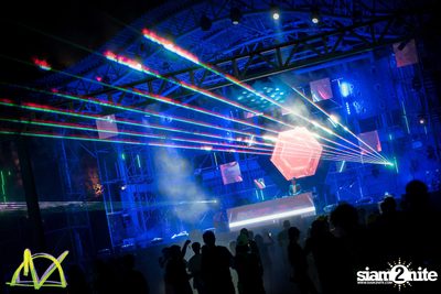 Dropzone Festival Bangkok 2018 (อัลบั้มที่ 5 วันที่ 1) — photo 124