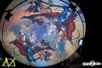 Dropzone Festival Bangkok 2018 (อัลบั้มที่ 5 วันที่ 1) — photo 125
