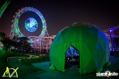 Dropzone Festival Bangkok 2018 (อัลบั้มที่ 5 วันที่ 1) — photo 127