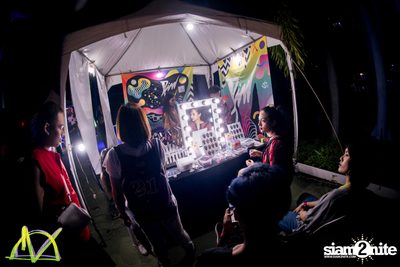Dropzone Festival Bangkok 2018 (อัลบั้มที่ 5 วันที่ 1) — photo 130
