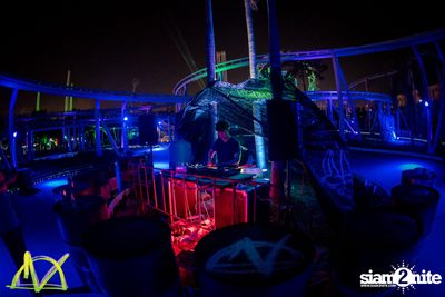 Dropzone Festival Bangkok 2018 (อัลบั้มที่ 5 วันที่ 1) — photo 135