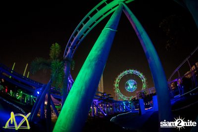 Dropzone Festival Bangkok 2018 (อัลบั้มที่ 5 วันที่ 1) — photo 136