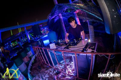 Dropzone Festival Bangkok 2018 (อัลบั้มที่ 5 วันที่ 1) — photo 137
