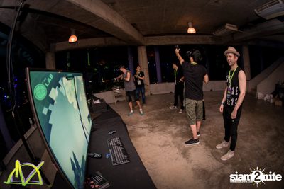Dropzone Festival Bangkok 2018 (อัลบั้มที่ 5 วันที่ 1) — photo 141