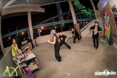 Dropzone Festival Bangkok 2018 (อัลบั้มที่ 5 วันที่ 1) — photo 143