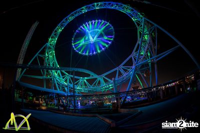 Dropzone Festival Bangkok 2018 (อัลบั้มที่ 5 วันที่ 1) — photo 144