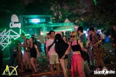 Dropzone Festival Bangkok 2018 (อัลบั้มที่ 5 วันที่ 1) — photo 145