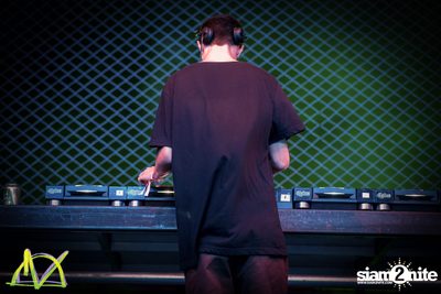 Dropzone Festival Bangkok 2018 (อัลบั้มที่ 5 วันที่ 1) — photo 147