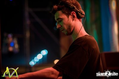 Dropzone Festival Bangkok 2018 (อัลบั้มที่ 5 วันที่ 1) — photo 149