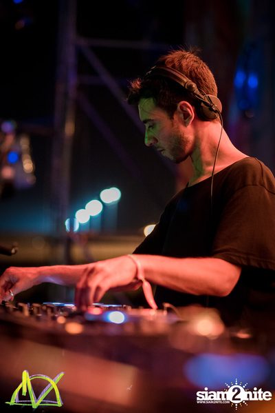 Dropzone Festival Bangkok 2018 (อัลบั้มที่ 5 วันที่ 1) — photo 150