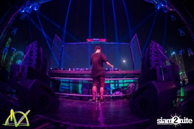 Dropzone Festival Bangkok 2018 (อัลบั้มที่ 5 วันที่ 1) — photo 152