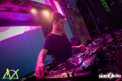 Dropzone Festival Bangkok 2018 (อัลบั้มที่ 5 วันที่ 1) — photo 153
