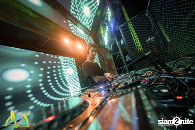 Dropzone Festival Bangkok 2018 (อัลบั้มที่ 5 วันที่ 1) — photo 154