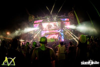 Dropzone Festival Bangkok 2018 (อัลบั้มที่ 5 วันที่ 1) — photo 155