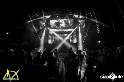 Dropzone Festival Bangkok 2018 (อัลบั้มที่ 5 วันที่ 1) — photo 156