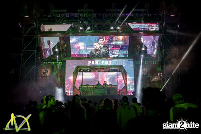 Dropzone Festival Bangkok 2018 (อัลบั้มที่ 5 วันที่ 1) — photo 157