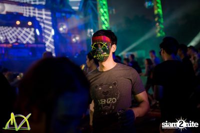 Dropzone Festival Bangkok 2018 (อัลบั้มที่ 5 วันที่ 1) — photo 158