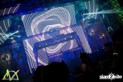 Dropzone Festival Bangkok 2018 (อัลบั้มที่ 5 วันที่ 1) — photo 159