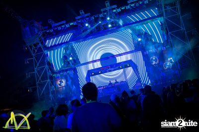 Dropzone Festival Bangkok 2018 (อัลบั้มที่ 5 วันที่ 1) — photo 160