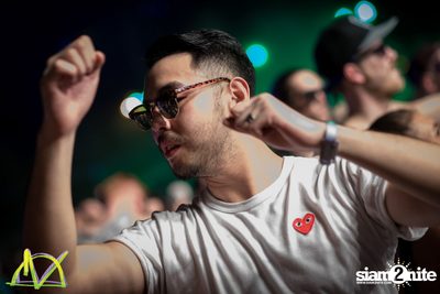 Dropzone Festival Bangkok 2018 (อัลบั้มที่ 5 วันที่ 1) — photo 163