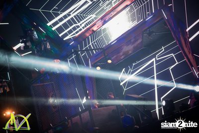 Dropzone Festival Bangkok 2018 (อัลบั้มที่ 5 วันที่ 1) — photo 165