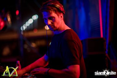 Dropzone Festival Bangkok 2018 (อัลบั้มที่ 5 วันที่ 1) — photo 166