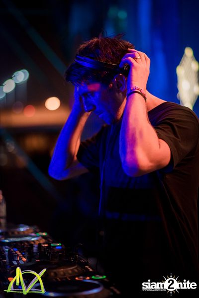 Dropzone Festival Bangkok 2018 (อัลบั้มที่ 5 วันที่ 1) — photo 167