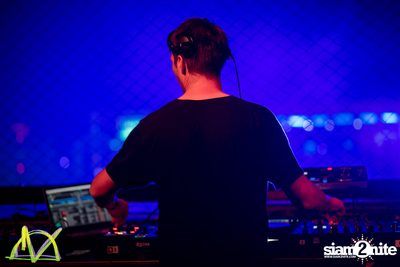 Dropzone Festival Bangkok 2018 (อัลบั้มที่ 5 วันที่ 1) — photo 170