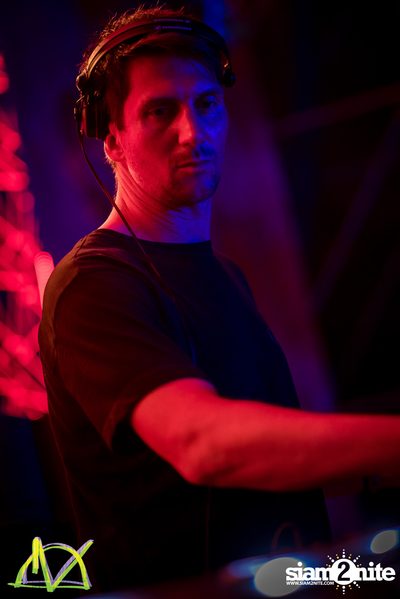 Dropzone Festival Bangkok 2018 (อัลบั้มที่ 5 วันที่ 1) — photo 171