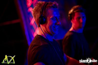 Dropzone Festival Bangkok 2018 (อัลบั้มที่ 5 วันที่ 1) — photo 173