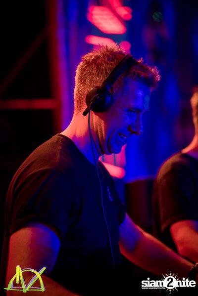 Dropzone Festival Bangkok 2018 (อัลบั้มที่ 5 วันที่ 1) — photo 174
